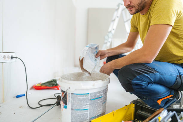 Best Asbestos and Lead Testing During Mold Inspection  in San Marino, CA