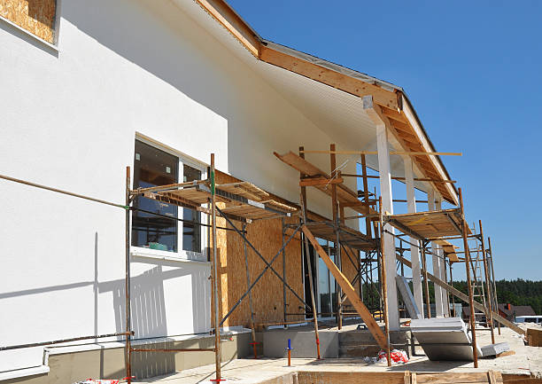 Mold Odor Removal Services in San Marino, CA